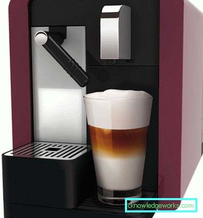 Macchine da caffè Cremesso Macchine da caffè Cremesso