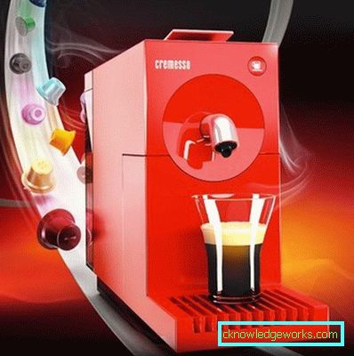 Macchine da caffè Cremesso Macchine da caffè Cremesso