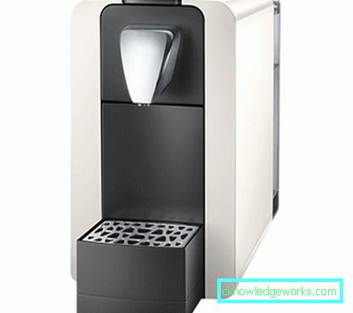 Macchine da caffè Cremesso Macchine da caffè Cremesso