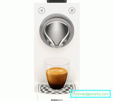 Macchine da caffè Cremesso Macchine da caffè Cremesso