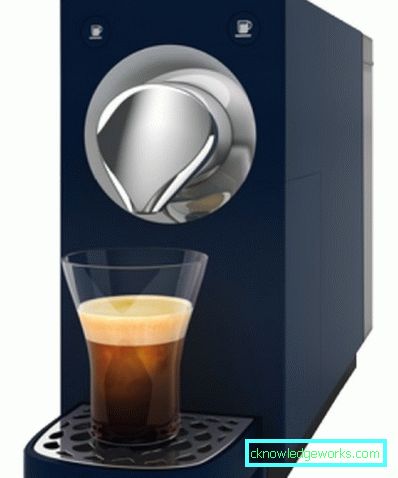 Macchine da caffè Cremesso Macchine da caffè Cremesso