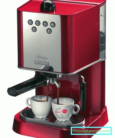 Macchina da caffè Gaggia