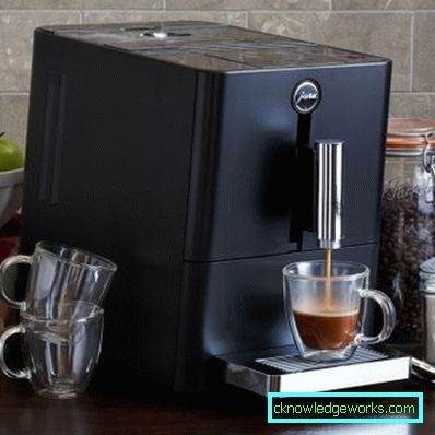 Macchina da caffè Jura Macchina da caffè Jura