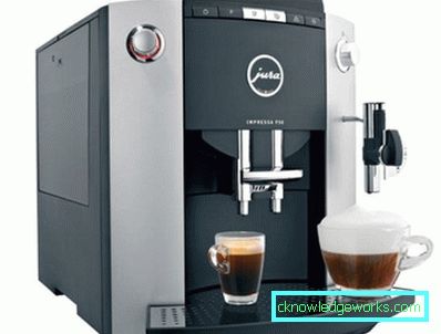 Macchina da caffè Jura Macchina da caffè Jura