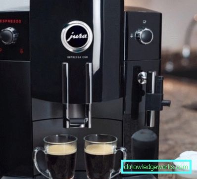 Macchina da caffè Jura Macchina da caffè Jura