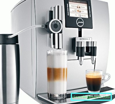 Macchina da caffè Jura Macchina da caffè Jura