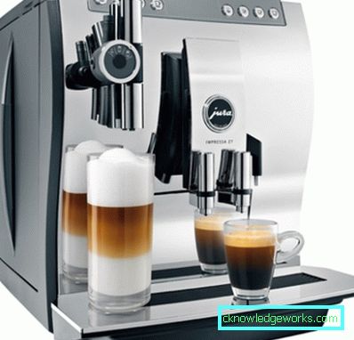 Macchina da caffè Jura Macchina da caffè Jura