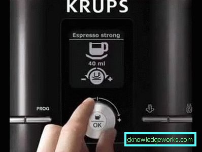 Macchina da caffè Krups Macchina da caffè Krups