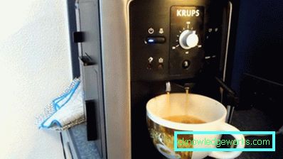 Macchina da caffè Krups Macchina da caffè Krups