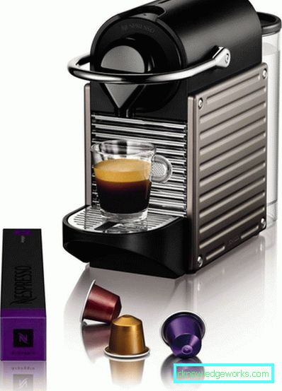 Macchina da caffè Krups Macchina da caffè Krups