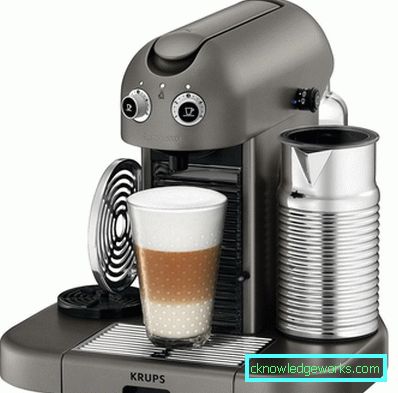 Macchina da caffè Krups Macchina da caffè Krups