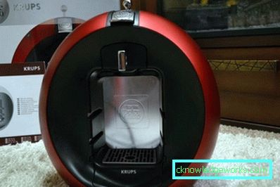 Macchina da caffè Krups Macchina da caffè Krups