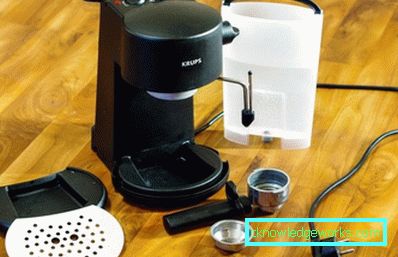 Macchina da caffè Krups Macchina da caffè Krups