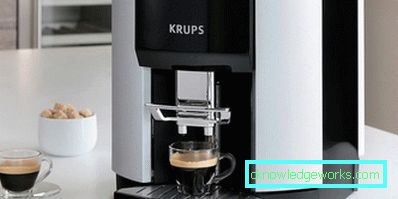 Macchina da caffè Krups Macchina da caffè Krups