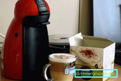Macchina da caffè Krups Macchina da caffè Krups