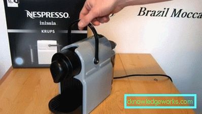 Macchina da caffè Krups Macchina da caffè Krups