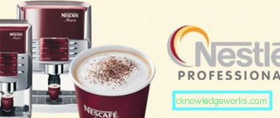 Macchine da caffè Nescafe