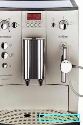 Macchine da caffè Nivona Macchine da caffè Nivona
