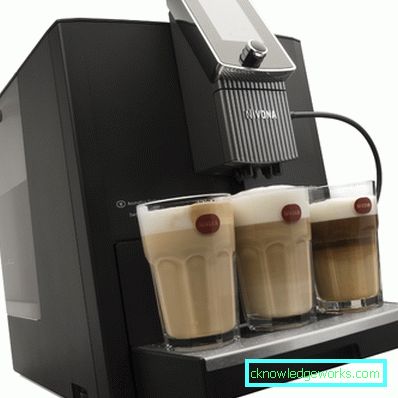 Macchine da caffè Nivona Macchine da caffè Nivona