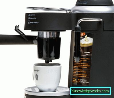 Macchine da caffè Redmond Macchine da caffè Redmond