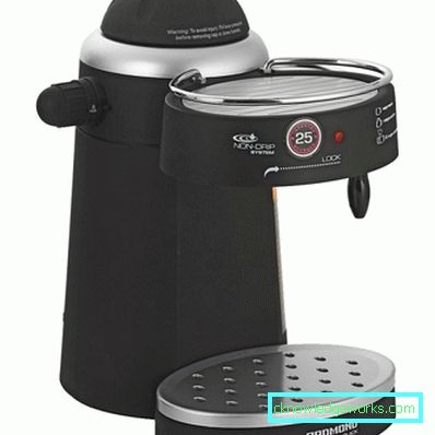 Macchine da caffè Redmond Macchine da caffè Redmond