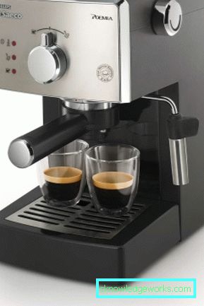 Macchina da caffè Saeco Macchina da caffè Saeco