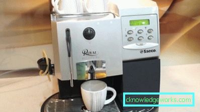 Macchina da caffè Saeco Macchina da caffè Saeco