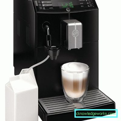 Macchina da caffè Saeco Macchina da caffè Saeco