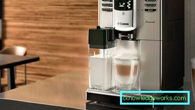 Macchina da caffè Saeco Macchina da caffè Saeco