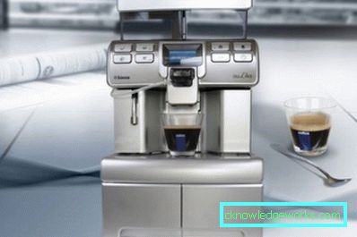 Macchina da caffè Saeco Macchina da caffè Saeco