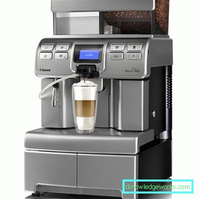 Macchina da caffè Saeco Macchina da caffè Saeco