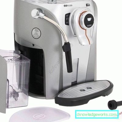 Macchina da caffè Saeco Macchina da caffè Saeco