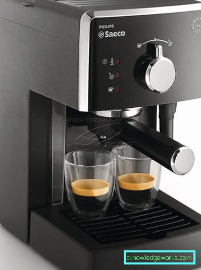 Macchina da caffè Saeco Macchina da caffè Saeco