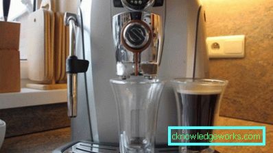 Macchina da caffè Saeco Macchina da caffè Saeco