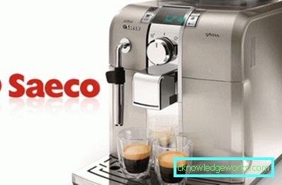 Macchina da caffè Saeco Macchina da caffè Saeco