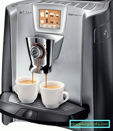 Macchina da caffè Saeco Macchina da caffè Saeco