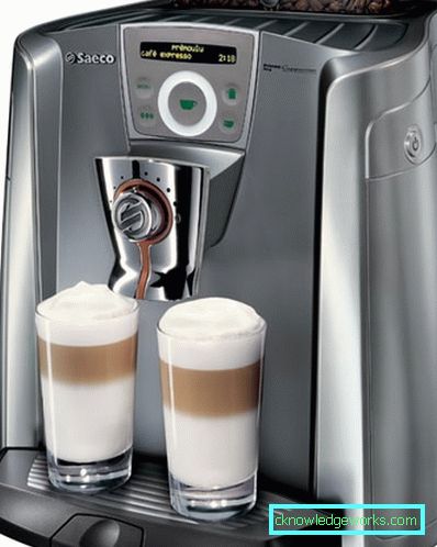 Macchina da caffè Saeco Macchina da caffè Saeco