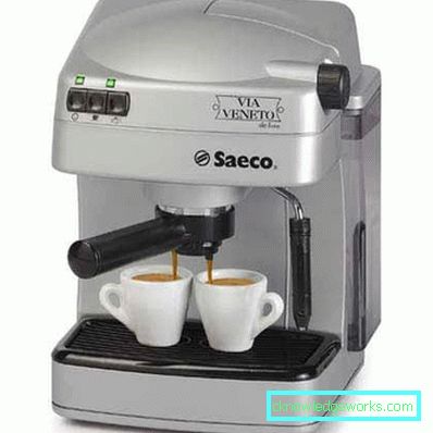 Macchina da caffè Saeco Macchina da caffè Saeco