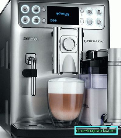 Macchina da caffè Saeco Macchina da caffè Saeco