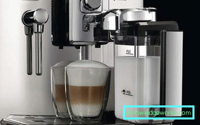 Macchina da caffè Saeco Macchina da caffè Saeco