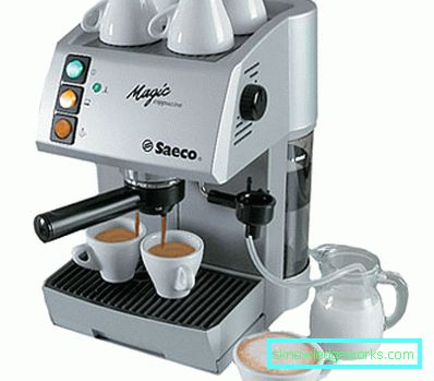 Macchina da caffè Saeco Macchina da caffè Saeco