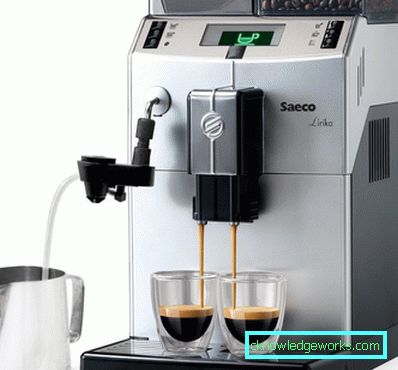 Macchina da caffè Saeco Macchina da caffè Saeco