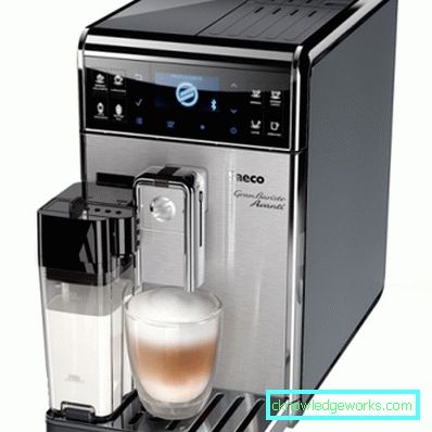 Macchina da caffè Saeco Macchina da caffè Saeco
