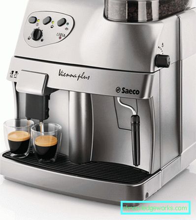 Macchina da caffè Saeco Macchina da caffè Saeco