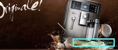 Macchina da caffè Saeco Macchina da caffè Saeco