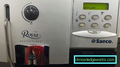 Macchina da caffè Saeco Macchina da caffè Saeco