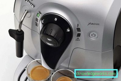 Macchina da caffè Saeco Macchina da caffè Saeco
