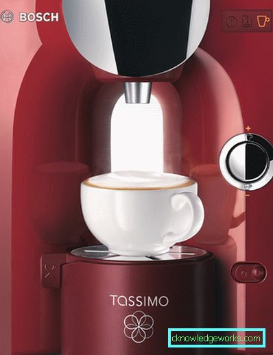 Macchine da caffè Tassimo Macchine da caffè Tassimo