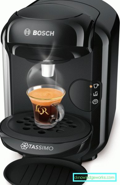 Macchine da caffè Tassimo Macchine da caffè Tassimo