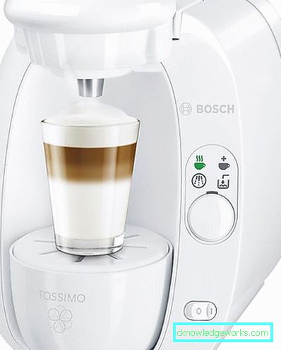Macchine da caffè Tassimo Macchine da caffè Tassimo